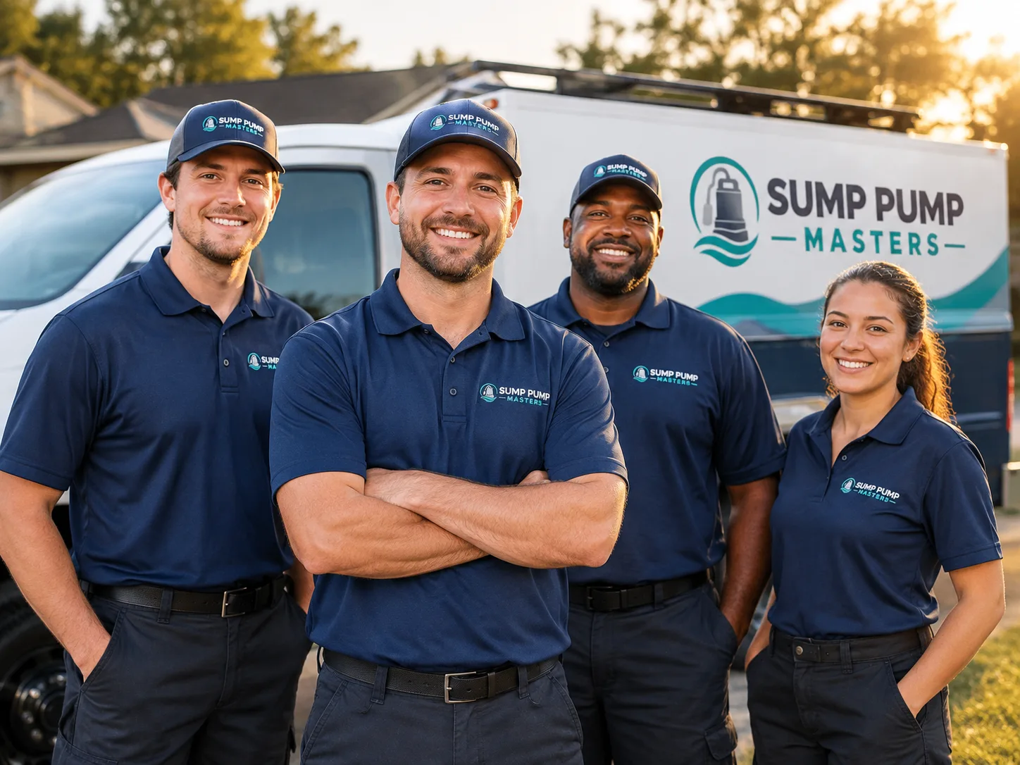 Sump Pump Repair company in Lanoka Harbor, NJ