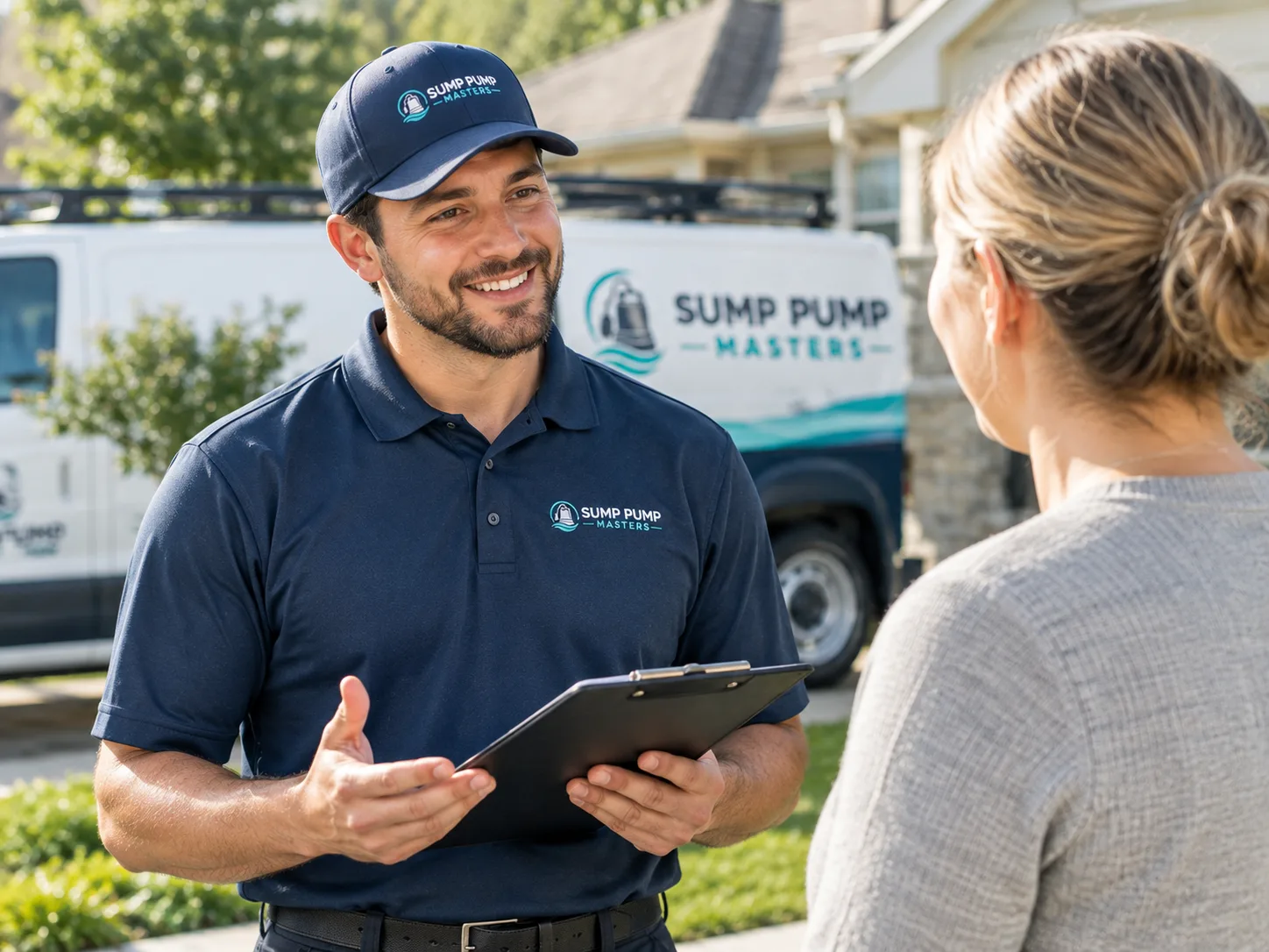 Sump Pump Repair Lanoka Harbor, NJ FAQs